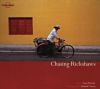 Go to record Chasing rickshaws