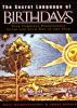 Go to record The secret language of birthdays : personology profiles fo...