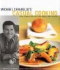 Go to record Michael Chiarello's casual cooking : wine country recipes ...
