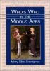 Go to record Who's who in the Middle Ages