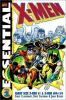 Go to record The essential X-Men