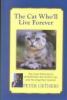 Go to record The cat who'll live forever : the final adventures of Nort...