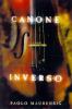 Go to record Canone inverso : a novel