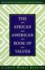 Go to record The African American book of values : classic moral stories