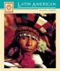Go to record Latin American arts & cultures