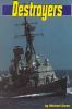 Go to record Destroyers