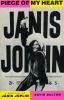 Go to record Piece of my heart : a portrait of Janis Joplin