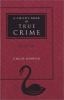 Go to record A child's book of true crime : a novel