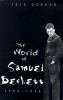 Go to record The world of Samuel Beckett, 1906-1946
