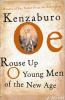 Go to record Rouse up o young men of the new age!