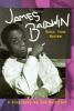 Go to record James Baldwin : voice from Harlem