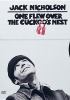 Go to record One flew over the cuckoo's nest