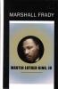 Go to record Martin Luther King, Jr.