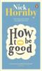 Go to record How to be good