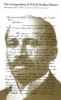 Go to record The correspondence of W. E. B. Du Bois