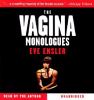 Go to record The vagina monologues