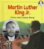 Go to record Martin Luther King Jr.