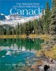 Go to record The national parks : and other wild places of Canada