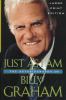 Go to record Just as I am : the autobiography of Billy Graham