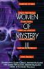 Go to record Women of mystery III : stories from Ellery Queen's mystery...