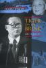 Go to record Tiger on the brink : Jiang Zemin and China's new elite