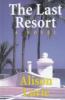 Go to record The last resort : a novel