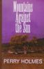 Go to record Mountains against the sun : a western story
