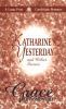 Go to record Katharine's yesterday : and other stories