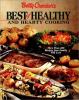 Go to record Betty Crocker's best of healthy & hearty cooking : more th...