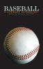 Go to record Baseball : a literary anthology