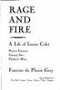 Go to record Rage and fire : a life of Louise Colet, pioneer feminist, ...