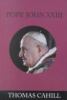 Go to record Pope John XXIII