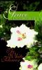 Go to record The white flower