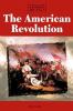 Go to record The American Revolution