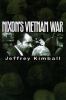 Go to record Nixon's Vietnam War