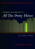 Go to record Cormac McCarthy's All the pretty horses : a reader's guide