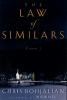 Go to record The law of similars : a novel