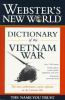 Go to record Webster's new world dictionary of the Vietnam War