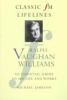 Go to record Ralph Vaughan Williams : an essential guide to his life an...