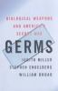 Go to record Germs : biological weapons and America's secret war