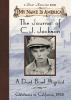 Go to record The journal of C.J. Jackson : a Dust Bowl migrant