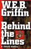 Go to record Behind the lines