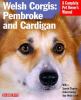 Go to record Welsh corgis : Pembroke and Cardigan : everything about pu...