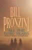 Go to record All the long years : western stories
