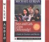 Go to record Boys and girls learn differently [a guide for teachers and...