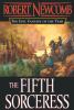 Go to record The fifth sorceress