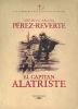 Go to record El capitán Alatriste