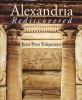 Go to record Alexandria rediscovered