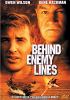 Go to record Behind enemy lines