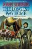 Go to record The longest way home